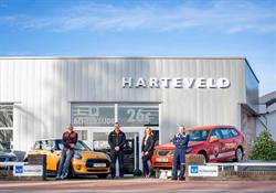 Harteveld Pijnacker, openingstijden