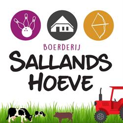 Sallandshoeve, Nieuw Heeten openingstijden