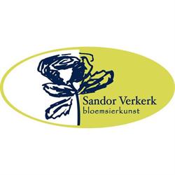Bloemsierkunst Sandor Verkerk, Gouda openingstijden