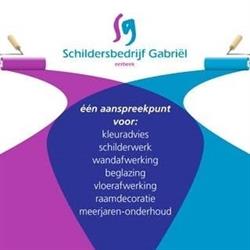 Schildersbedrijf Gabriel, Eerbeek openingstijden