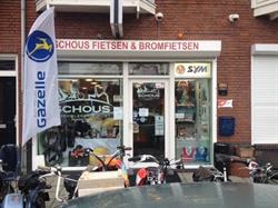 Handelsonderneming Schous B.v., Haarlem openingstijden