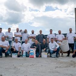 Stukadoorsbedrijf Schuinder B.V., Hoogeveen openingstijden