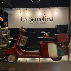 La Semolina, Eindhoven openingstijden