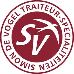 Simon de Vogel Traiteur, 's-Gravenhage openingstijden