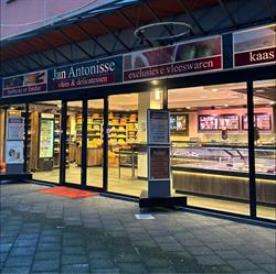Slagerij J. Antonisse, Alphen aan den Rijn openingstijden