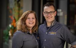 Slagerij Gelderblom Gerrit & Inge, Leusden openingstijden