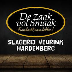 Slagerij Veurink, Hardenberg openingstijden
