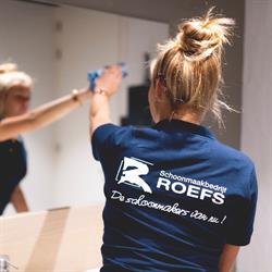 Schoonmaakbedrijf Roefs, Bladel openingstijden