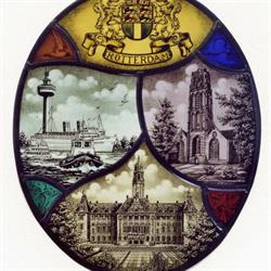 Glashandel J. Snel B.v., Rotterdam openingstijden
