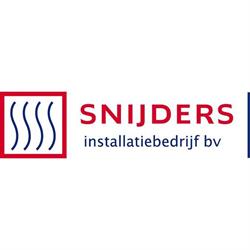 Snijders Installatiebedrijf, Weert openingstijden