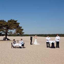 De Soester Duinen, openingstijden