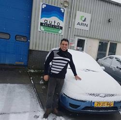 Autorecycling Spijkcity B.V., Spijkenisse openingstijden