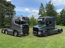 Truckcenter-Apeldoorn B. V., openingstijden