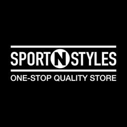 Sport ´n Styles, Haarlem openingstijden