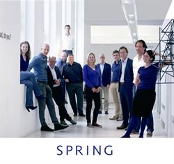 Spring Architecten, Rotterdam openingstijden