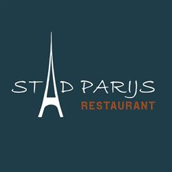 Café-Restaurant Stad Parijs, Hulten openingstijden