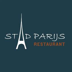 Café-Restaurant Stad Parijs, Hulten openingstijden