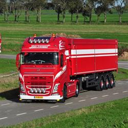 Stam Transport, Waalwijk openingstijden