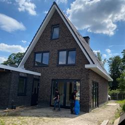 Stark Bouw & Advies, Barneveld openingstijden