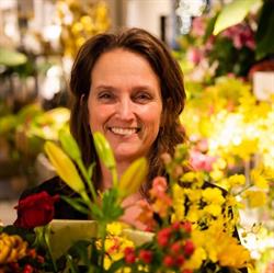 Bloembinders Strelitzia, Huizen openingstijden