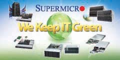Super Micro Computer B.v., 's-Hertogenbosch openingstijden