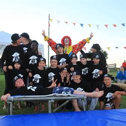 Camping 't Seleantsje, Molkwerum openingstijden