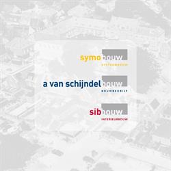 Bouwbedrijf A. van Schijndel, Gemert openingstijden