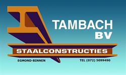TAMBACH B.V., Egmond-Binnen openingstijden
