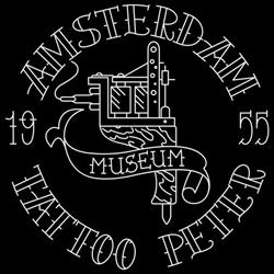 Tattoo Peter, Amsterdam openingstijden