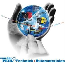 Van der Peijl Techniek Terneuzen B.V., openingstijden