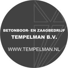 Tempelman Betonboor- en Zaagbedrijf, Markelo openingstijden
