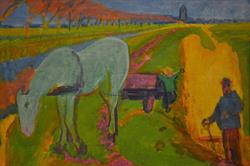 Richard Ter Borg Kunsthandel, Groningen openingstijden