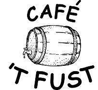 CAFÉ 'T FUST, Middelburg openingstijden