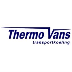 THERMOVANS, Heerenveen openingstijden
