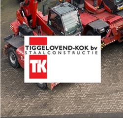 Tiggelovend-Kok BV, Etten openingstijden