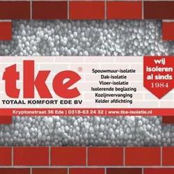 Totaal Komfort Ede, openingstijden