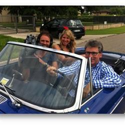 C. Tomaello B.V., Vlaardingen openingstijden