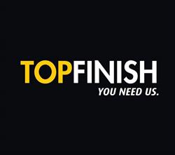Topfinish, Waalwijk openingstijden