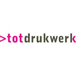 Totdrukwerk, Apeldoorn openingstijden