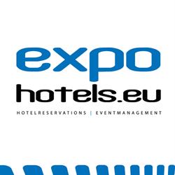 Tradefair BV / Expohotels, Noordwijk openingstijden