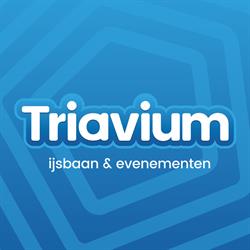 Triavium Ijsbanen en Evenementen, Nijmegen openingstijden