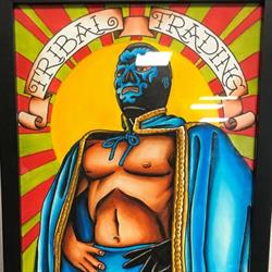 Tribal Trading B.V., Tilburg openingstijden