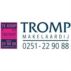 Tromp Makelaardij o.g., Beverwijk openingstijden