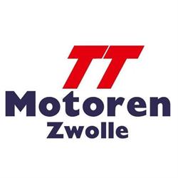 T.t. Motoren Zwolle B.v., openingstijden