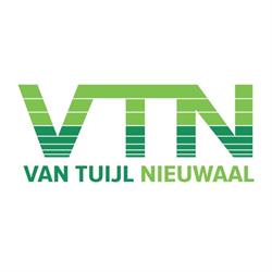 Van Tuijl Nieuwaal Holding B.v., openingstijden
