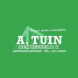 Aannemingsbedrijf A. Tuin Den Helder B.v., openingstijden
