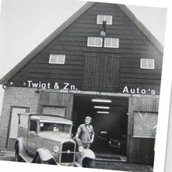 W. Twigt & Zn., Nieuwerkerk aan den IJssel openingstijden