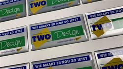 Two Design Reklamemakers B.v., Liempde openingstijden
