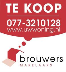 Brouwers Makelaars, Venlo openingstijden