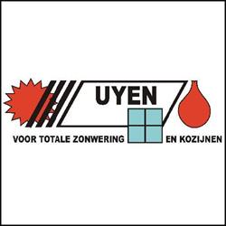 Uyen Zonwering & Kozijnen, Sambeek openingstijden